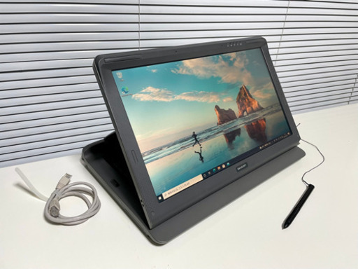 SHARP ノートPC Corei5  Windows10 フルHD液晶 8GB