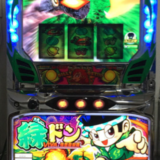 【パチスロ実機】泡盛　美品【送料無料】 スマスロ実機 D4DJ Pachi-Slot Mix 簡易ユニット付 家スロ