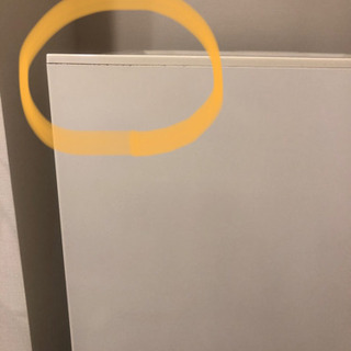 お取引決定しました☆無印良品　冷蔵庫　の画像