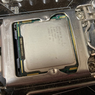 ASUS P7P550-E、その他【ジャンク】