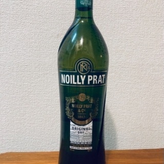【ヴェルモット ノイリー・プラット ドライ  1000ml  18度】