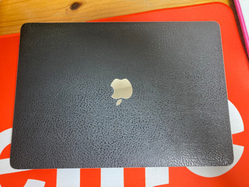MacBook Pro M1 256GB 8GB シルバー