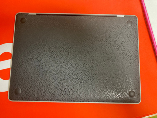 MacBook Pro M1 256GB 8GB シルバー