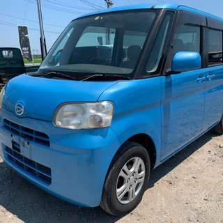 ご成約★別途有料保証あり【支払総額20万円】車検２年付⁉️ ダイ...
