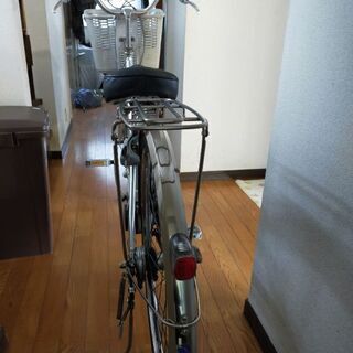パナソニック電動自転車