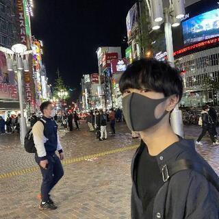 友達欲しいです！ - 八王子市