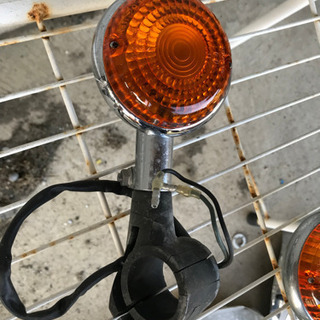 ドラッグスター250 純正の画像