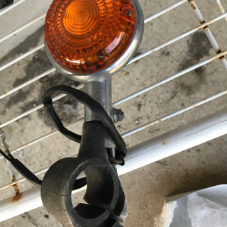 ドラッグスター250 純正の画像