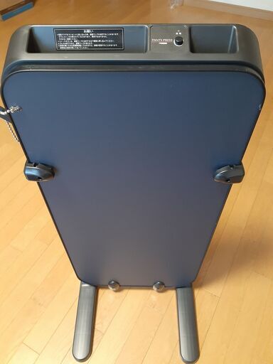 愛媛県新居浜市　ズボンプレッサー　取りにきていただける方限定