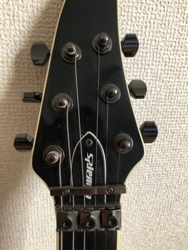 edwars E-HR-145III エレキギター