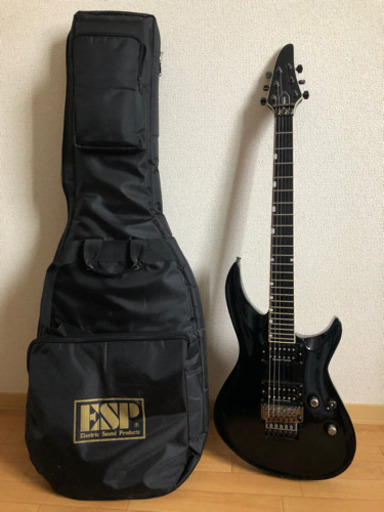 edwars E-HR-145III エレキギター