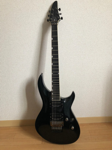 edwars E-HR-145III エレキギター