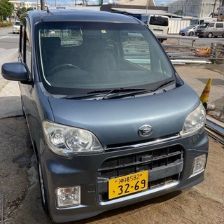 エグゼカスタムG  平成22年式  支払総額45万円