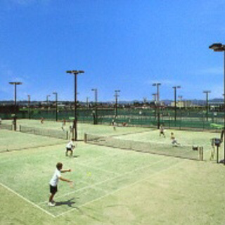 🎾焼津で硬式テニス🎾　7/24(土)