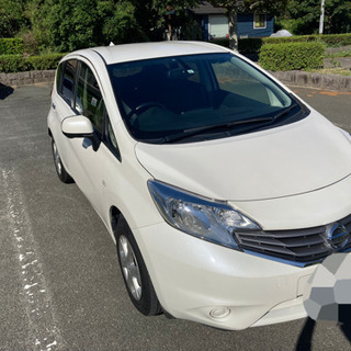 成約済み　ノートメダリスト　車検令和4年5月　美車　