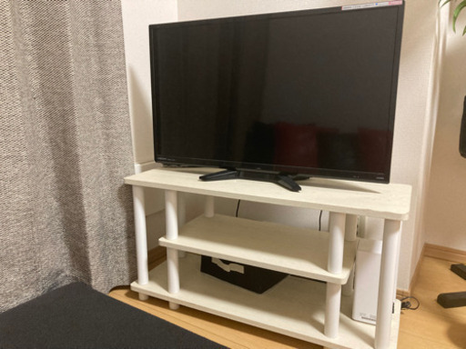 家具•家電一式　あげます売ります
