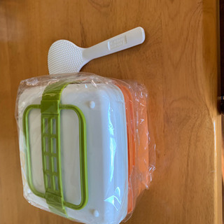 お弁当