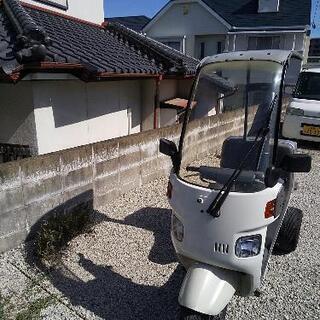 TA02ジャイロキャノピー ２スト