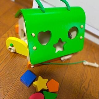 あそびのおうち　エドインター