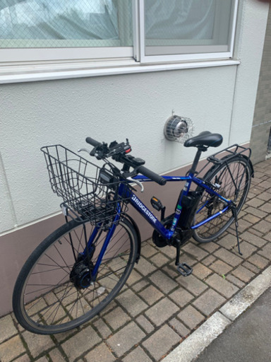 TB1e ブリヂストン　