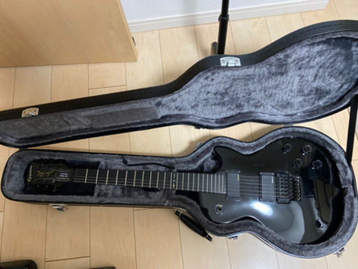 弦楽器、ギター Ephiphone Les Paul Nightfall