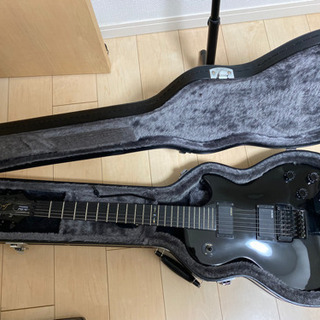 Ephiphone Les Paul Nightfall