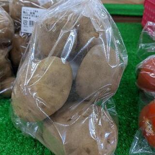 【完全無農薬野菜】になります！！の画像