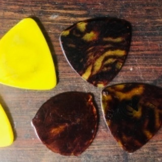 🎸ギターピック 色々10枚セット