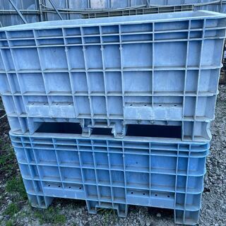 【500Lジャンボックス】★千葉市内直接引き取り可の画像