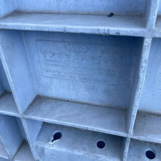 【500Lジャンボックス】★千葉市内直接引き取り可の画像