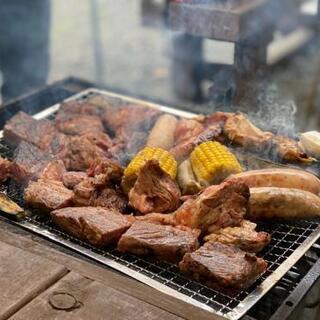 8/1(日)明石大蔵海岸でBBQご一緒にいかがですか〜🍖 - 尼崎市