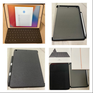 iPad 第8世代　wifi 128GB Apple iPad 10.2インチ 第8世代 Wi-Fi 128GB 2020年秋モデル MYLD2J/A