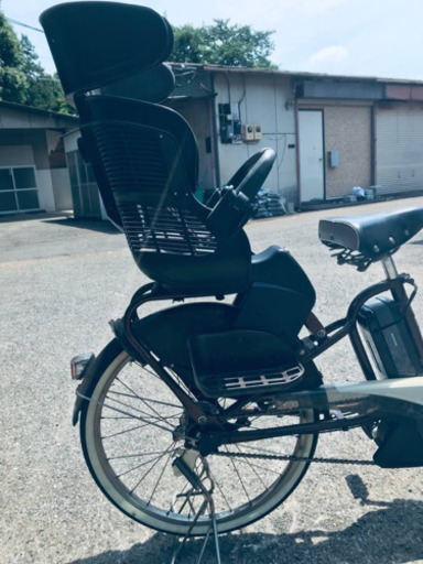 ①46番✨電動自転車‼️