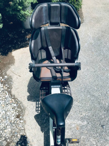 ①46番✨電動自転車‼️