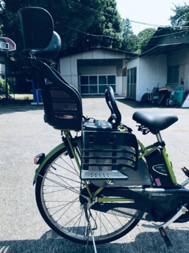 ①47番 ✨電動自転車‼️