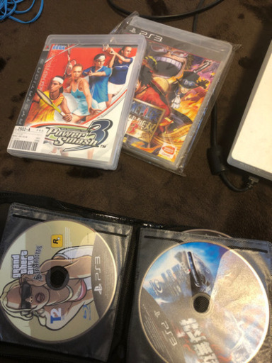 その他 PS3