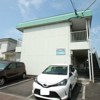🌺入居総額9万円🌼ＪＲ五日市線 熊川 徒歩10分🌺福生市南田園🌼