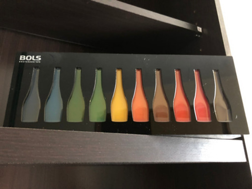 BOLS インテリアライト　BARライト