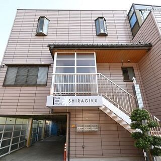 【募集中】【敷・礼0円、仲手なし、保証人不要】金沢市白菊町（片町近く）にある快適なシェアハウスです。 - シェアハウス