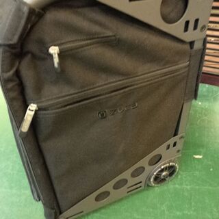 【愛品倶楽部柏店】ZUCA(ズーカ) キャリーケース 32L Pro Travel プロ トラベル 【問合わせ番号：107-045376 002】の画像