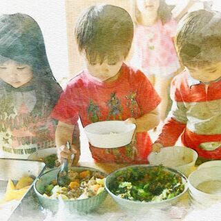 【業務用冷凍庫】を子ども食堂へご寄附をお願いしますm(__)m