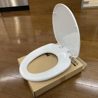 トイレ用便座の画像