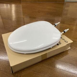 トイレ用便座の画像