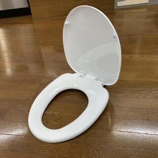 トイレ用便座の画像