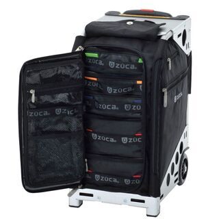 【愛品倶楽部柏店】ZUCA(ズーカ) キャリーケース 32L Pro Travel プロ トラベル 【問合わせ番号：107-045376 002】の画像