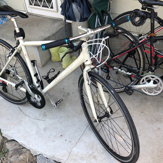 神奈川県　引取限定　Giant　エスケープr3　カスタム品 神奈川県 引取限定 Giant エスケープr3 カスタム品 神奈川県 引取限定