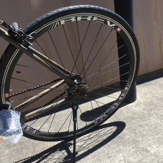 Masi fixed Uno riser 手渡し限定　広島の画像