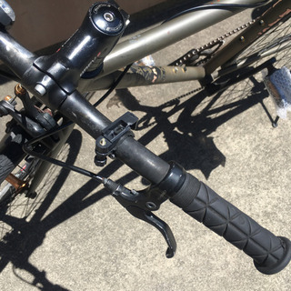 Masi fixed Uno riser 手渡し限定　広島の画像