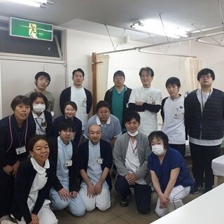 【外国人の採用実績豊富】介護スタッフ / 【Extensive Experience in Hiring Foreigners】Caregiver Staffの画像
