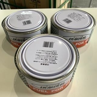 7月23日　値下げ！！0720-005 キャンプ用携帯燃料　ダイ...